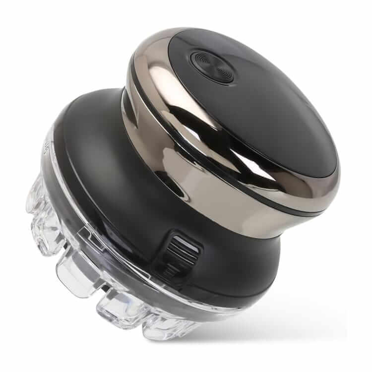 hammacher schlemmer barber eliminator trimmer