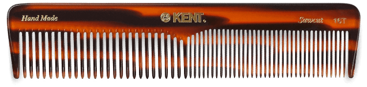kent classic 16t hair comb