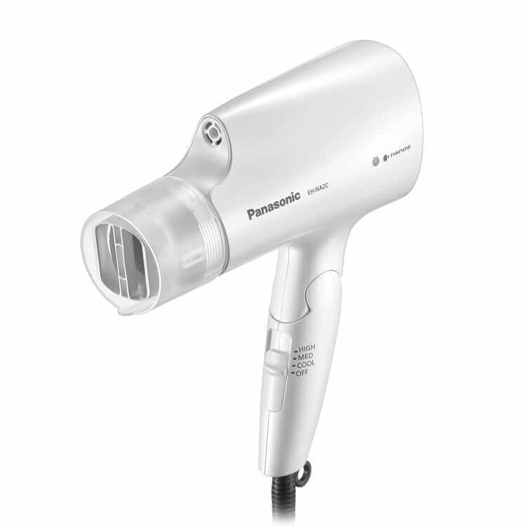 panasonic nanoe hair dryer