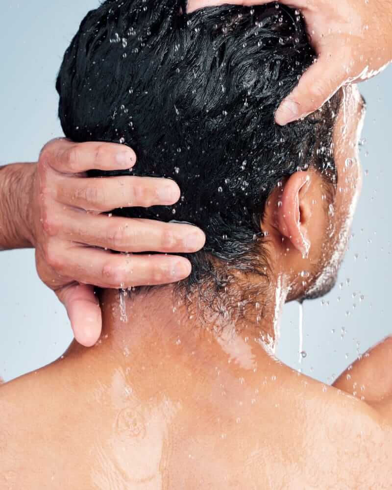 Best hair conditioners for men in 2025