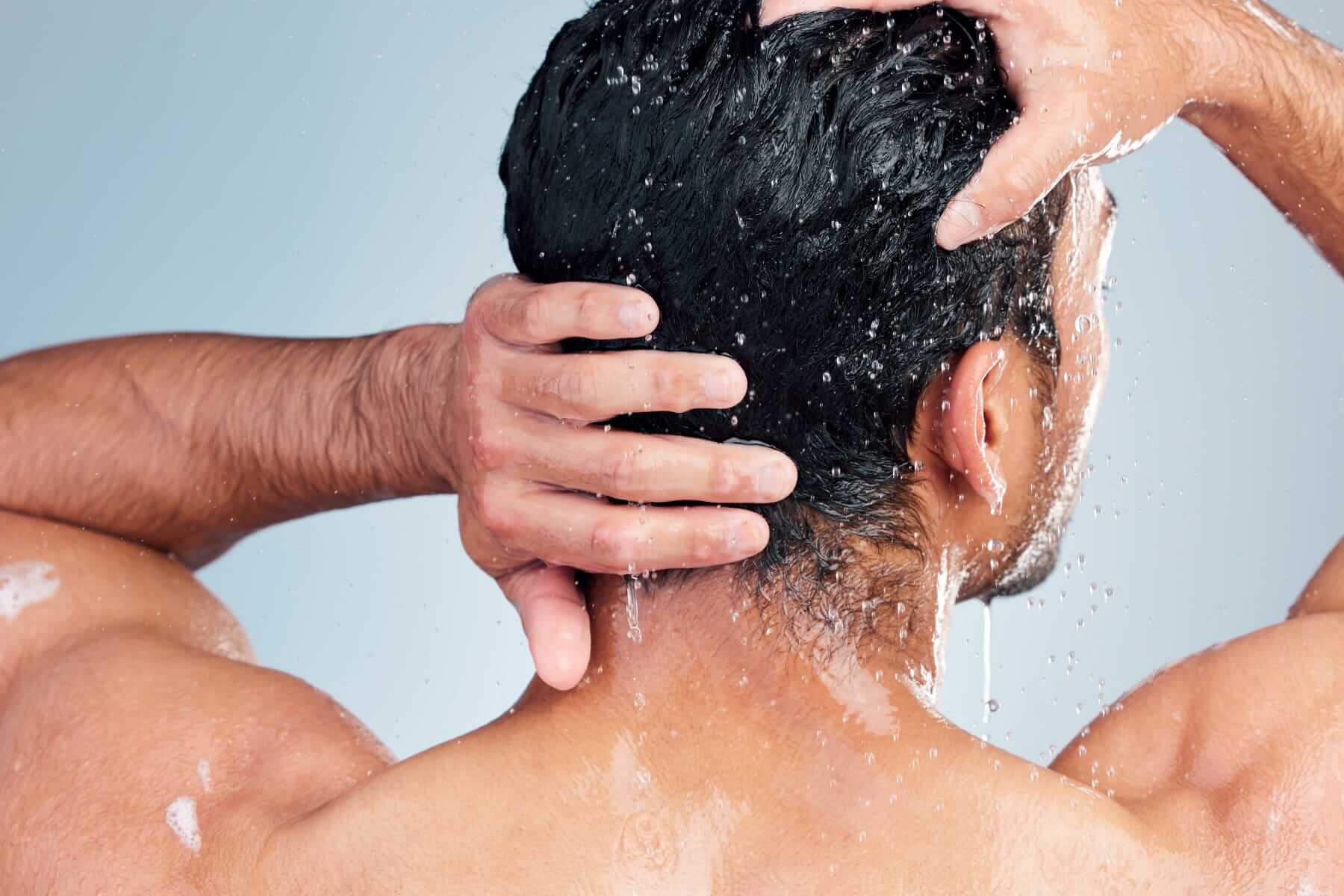 Best hair conditioners for men in 2025