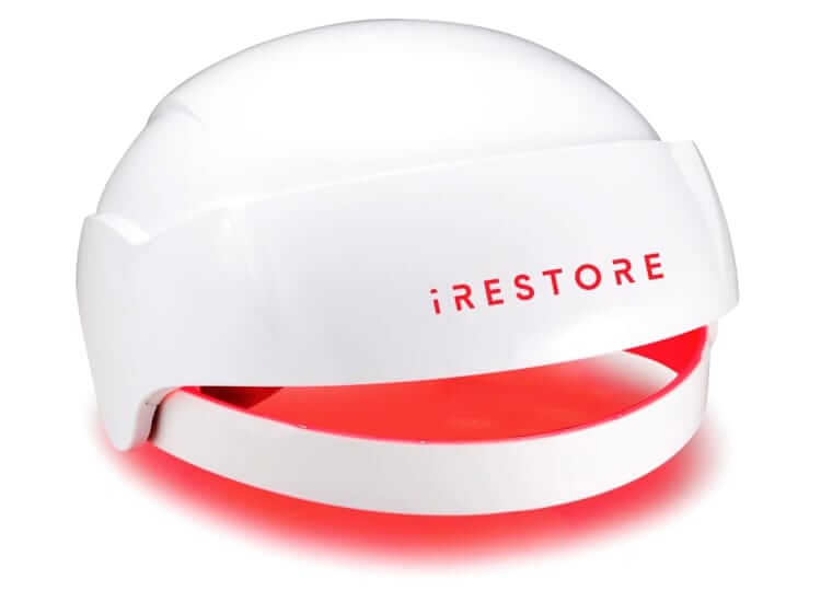 irestore red light therapy
