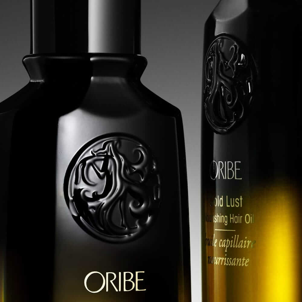Hair Oil Is Your Grooming Secret Weapon