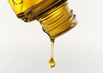 Hair Oil Is Your Grooming Secret Weapon