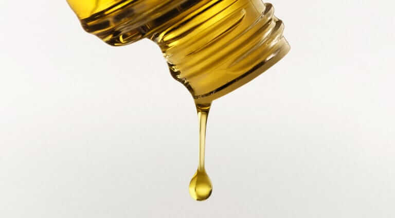 Hair Oil Is Your Grooming Secret Weapon