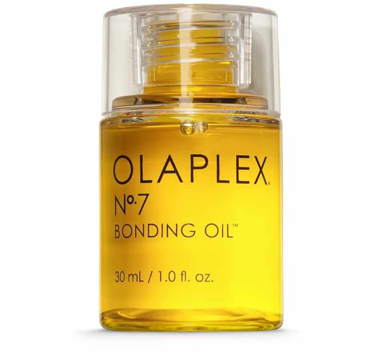 olaplex bonding hair oil