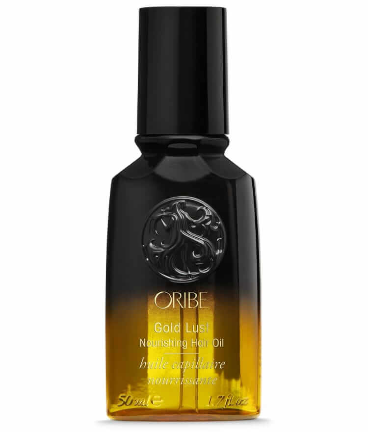 oribe gold lust nourishing hair oil