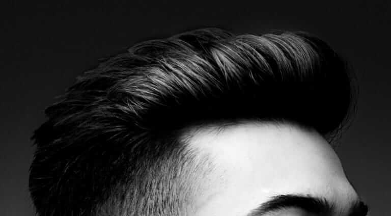 The Best Hairsprays for All Types of Men's Hair