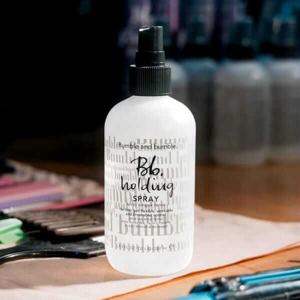 Bumble and Bumble Holding hair spray