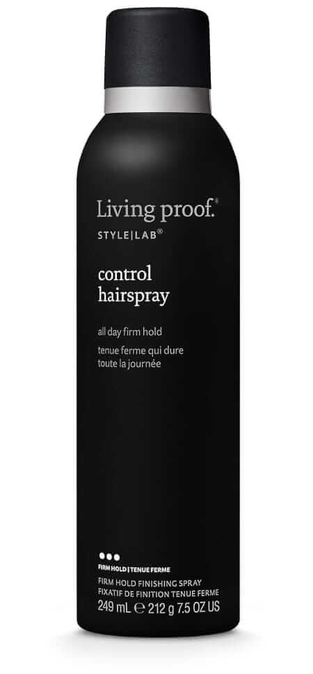 Living Proof Control hairspray