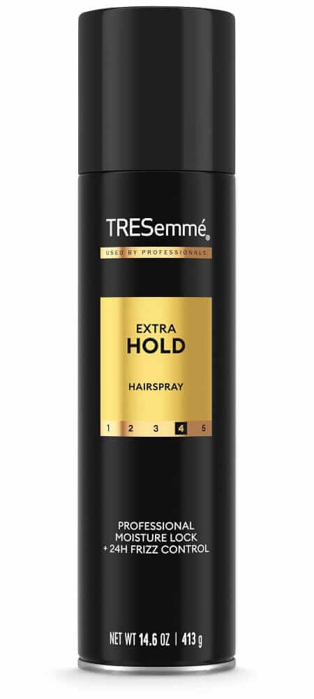 TRESemme Extra hold hairspray