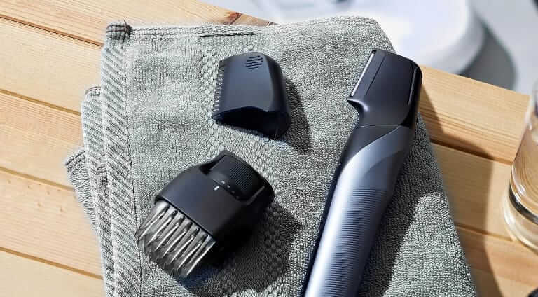 How to Manage Body Hair