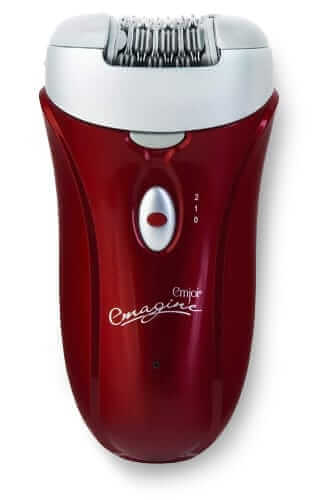 Emjoi Emagine Epilator