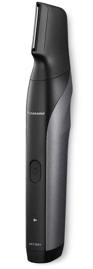 Panasonic Wet/Dry Body Trimmer