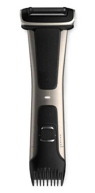 Philips Norelco Bodygroom Series 7000 Trimmer