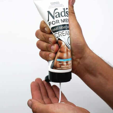 Nads Depilatory Cream