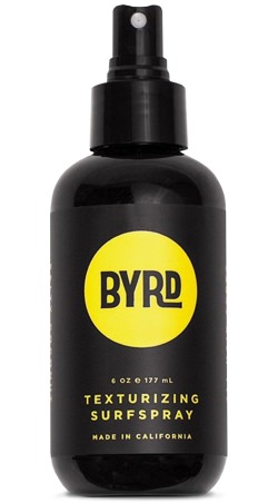 Byrd Texturizing Surfspray