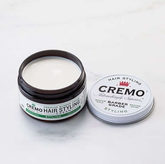 Cremo Styling Cream