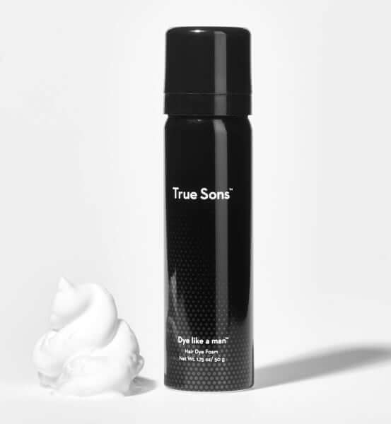 True Sons Demi-Permanent Dye