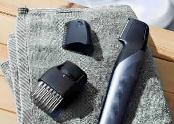 Good/Better/Best: Body Trimmers