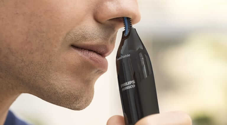 The Best Nose Hair Clippers