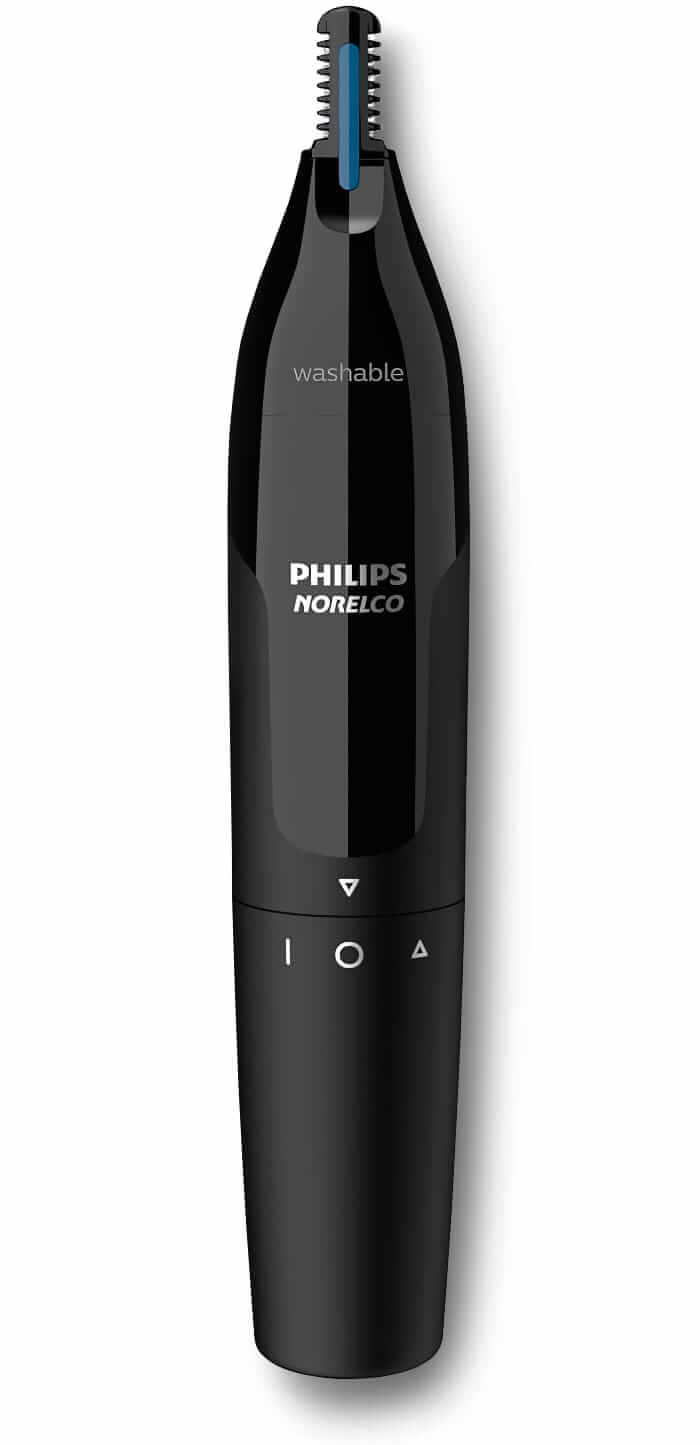 Philips Norelco NT1605 trimmer