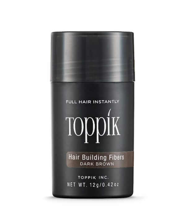 Topic Hair building fibers