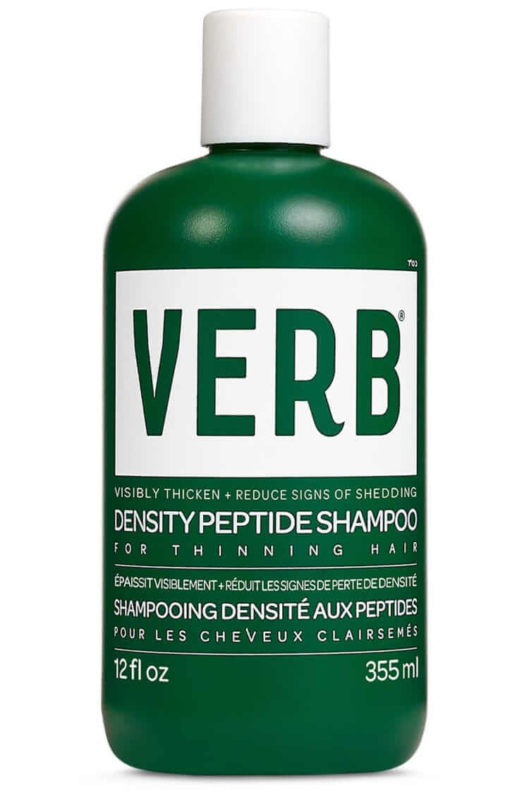 verb peptide shampoo