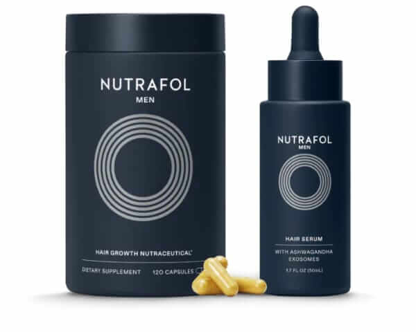 Nutrafol Men's Full Support