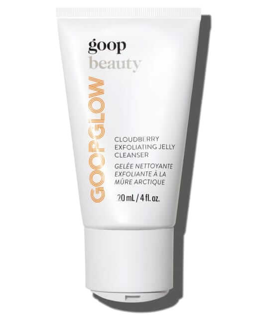 Goop Beauty Exfoliating Jelly Cleanser