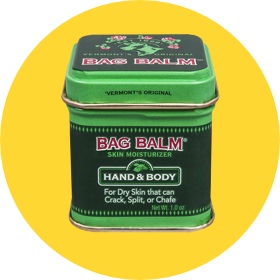 Bag Balm Hand and Body Moisturizer