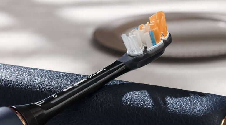 It's Time to Upgrade Your Toothbrush