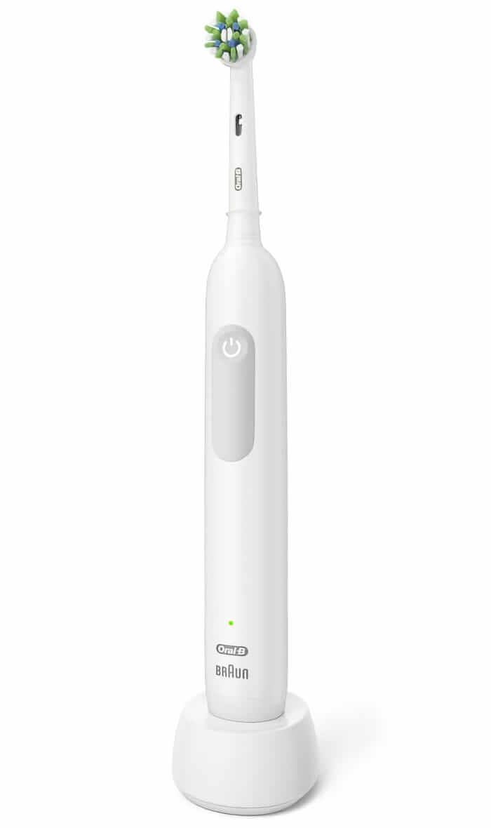 Oral-B Pro 1000 toothbrush