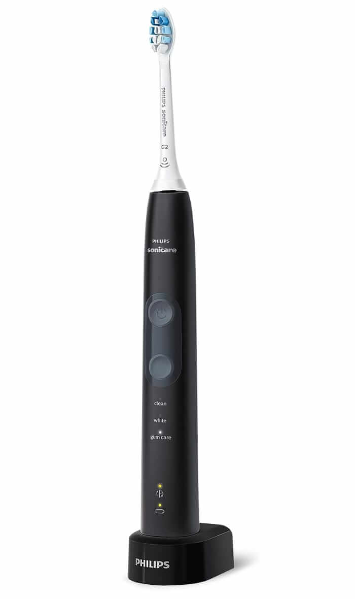 Sonicare ProtectiveClean 5100 Gum Health toothbrush