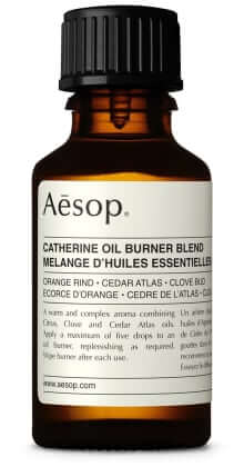 Aesop Catherine Oil Blend