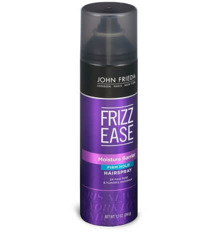 John Frieda Firm Hold Hairspray