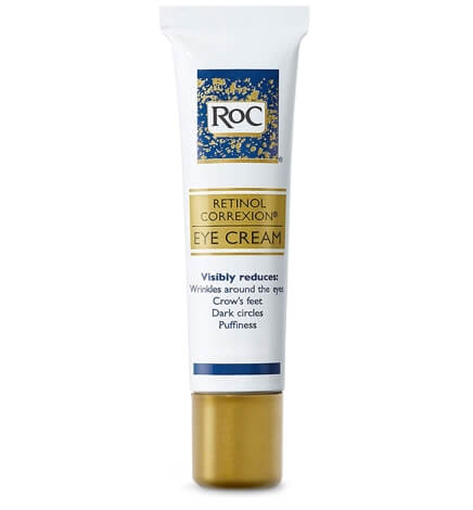 RoC Pro-Retinol Eye Cream