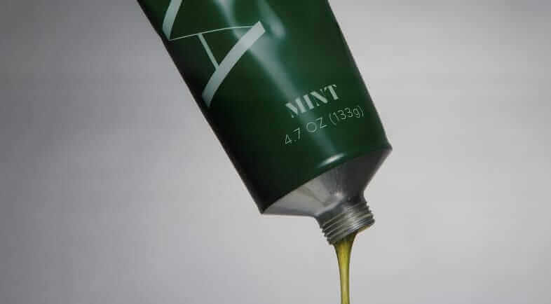 Upgrade Your Toothpaste, Upgrade Your Life