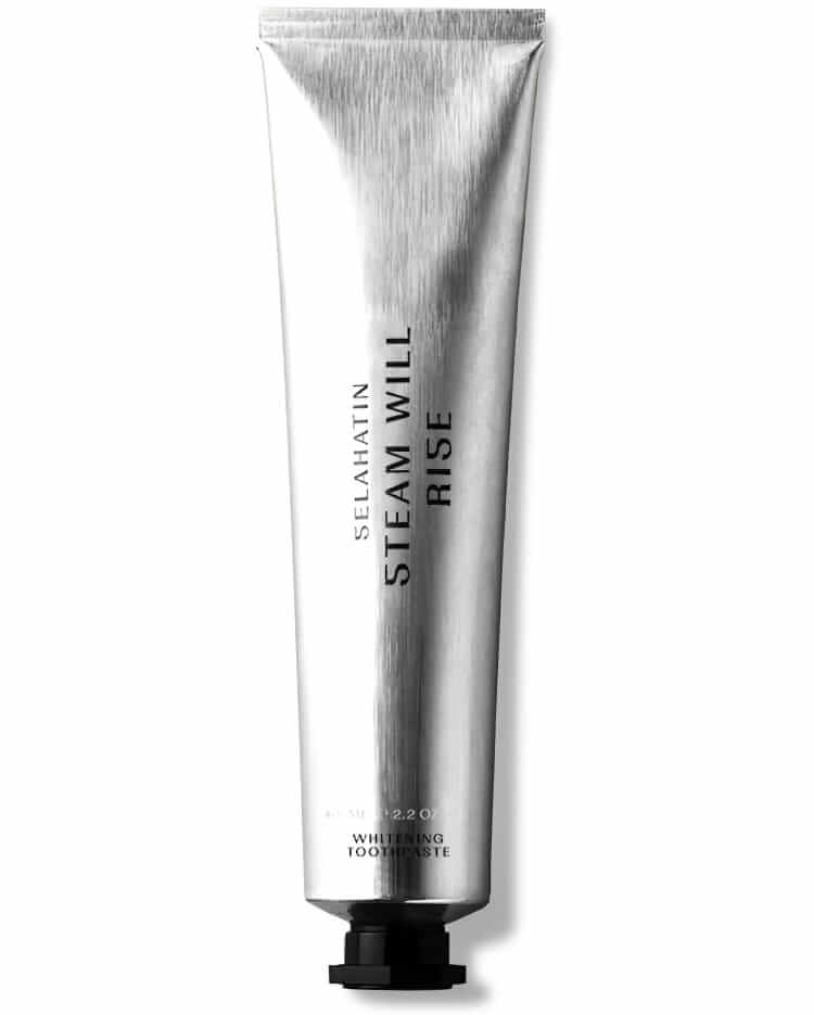 sehalatin swiss whitening toothpaste