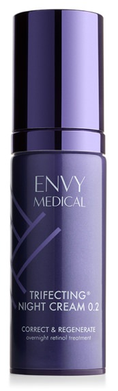 Envy Medical Trifecting Night Cream 1.0