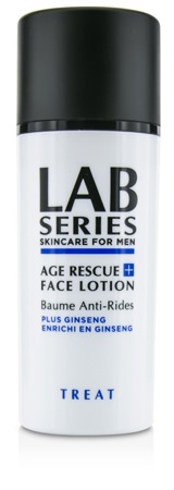 Lab Series Age Rescue+ Face Lotion