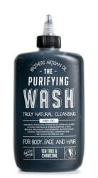 Brothers Artisan Oil Purifying Wash