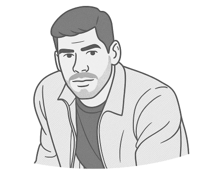 Raul Castillo illustration