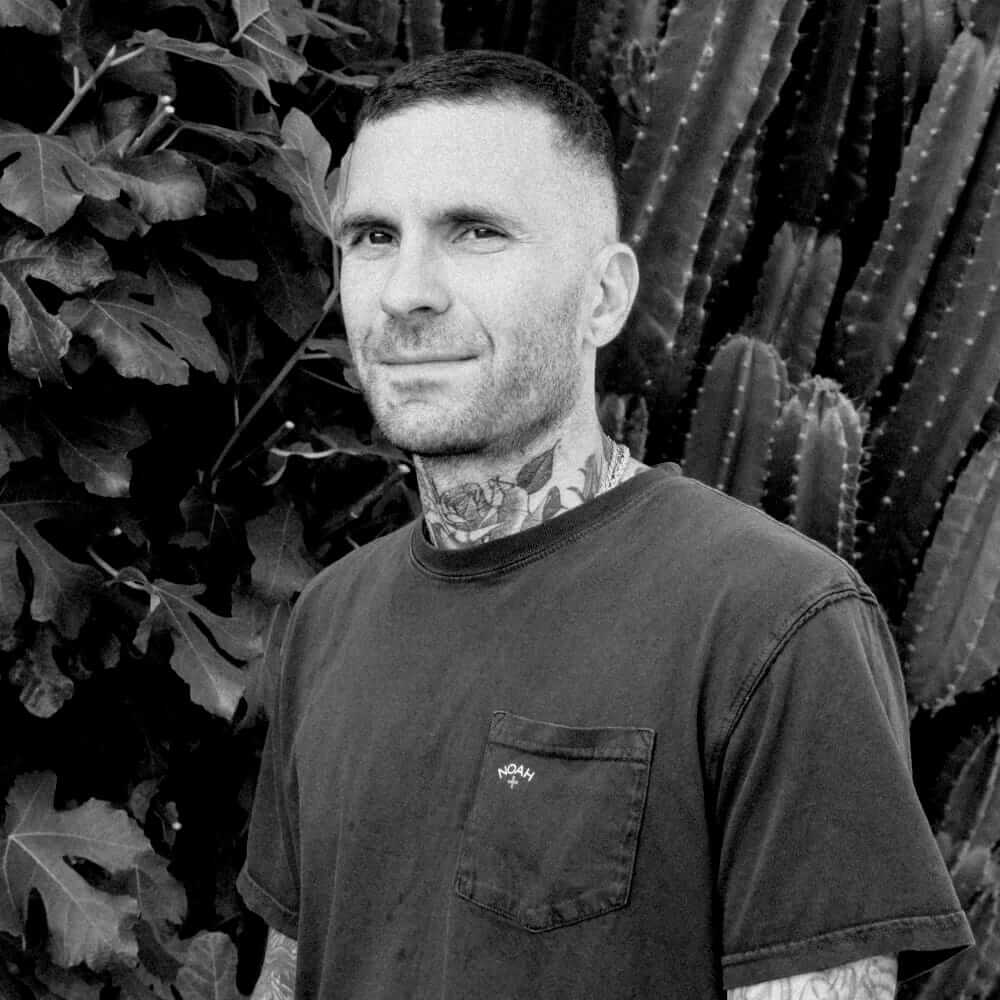 The Vegan Chef's Morning Routine