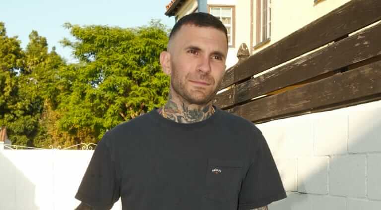 My Morning Routine: Aaron Elliott, Private Chef | Valet.