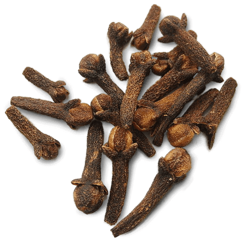 Dried cloves