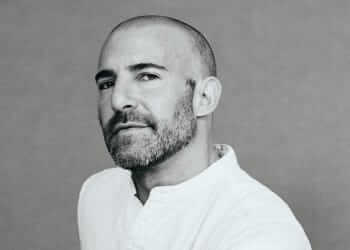The Fragrance Developer's Morning Routine