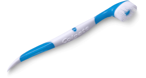 Colgate Max Fresh Wisps