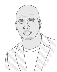 Gregory Lowe illustration