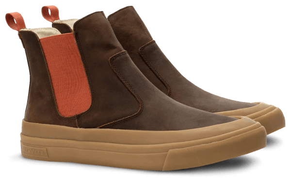 SeaVees Beyond and Back Boots